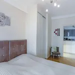 Appartement Heracles By Interhome *