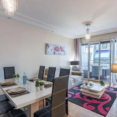 Heracles By Interhome *