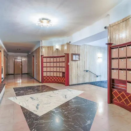 Heracles By Interhome Appartement