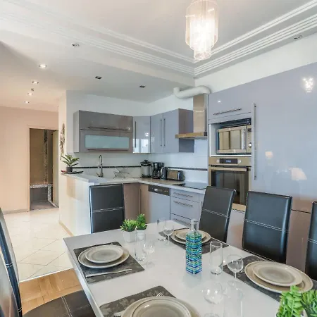 Heracles By Interhome * Nice