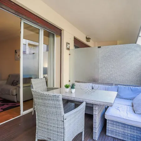 Heracles By Interhome Appartement