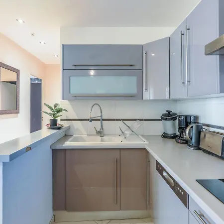 Heracles By Interhome * Nice