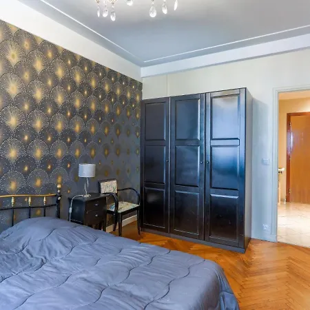 Heracles By Interhome Appartement Nice