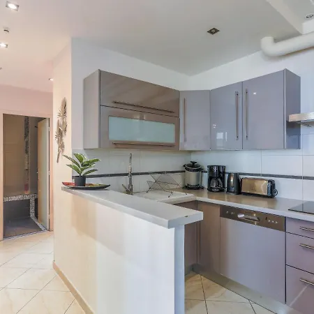 Heracles By Interhome *