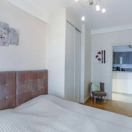 Apartament Heracles By Interhome *