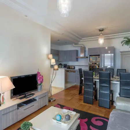 Heracles By Interhome *