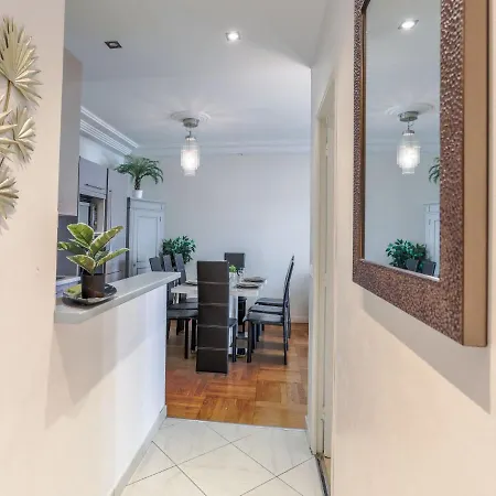 Apartament Heracles By Interhome *