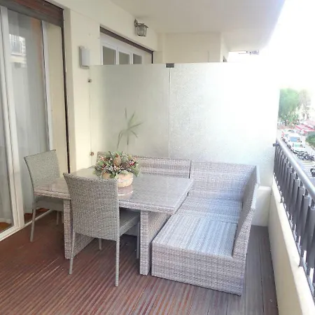 Heracles By Interhome Apartament Nicea