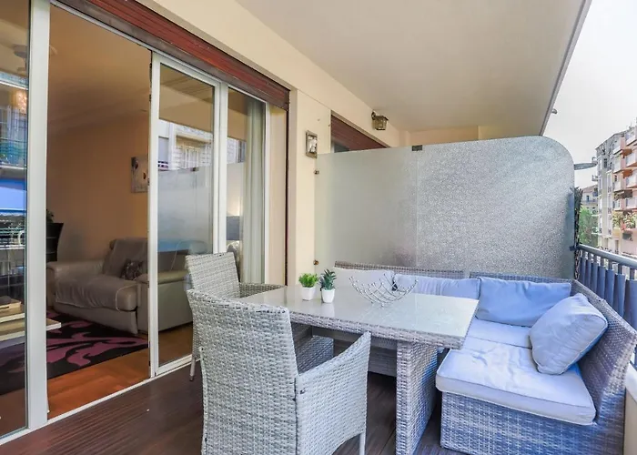 Heracles By Interhome شقة