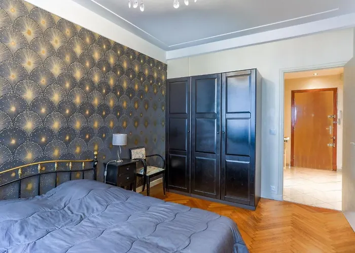 Heracles By Interhome شقة نيس