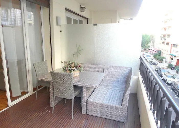 Heracles By Interhome Daire Nice
