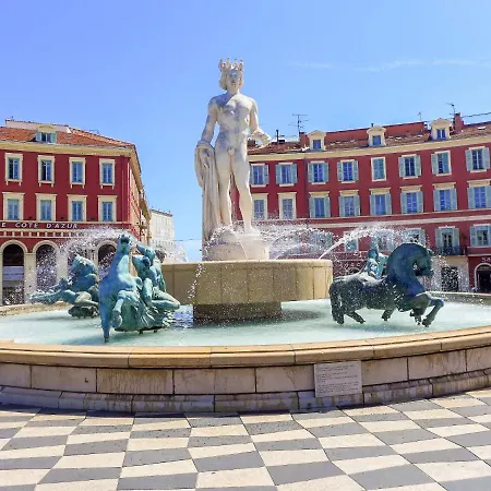 Apartamento Heracles By Interhome Niza