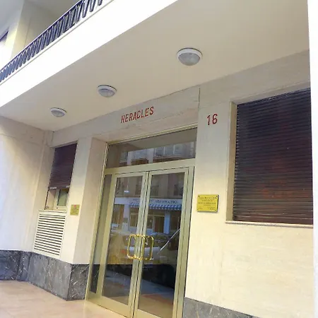 Heracles By Interhome